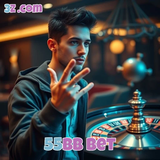 Login no 55bb bet: sua entrada para a diversão!