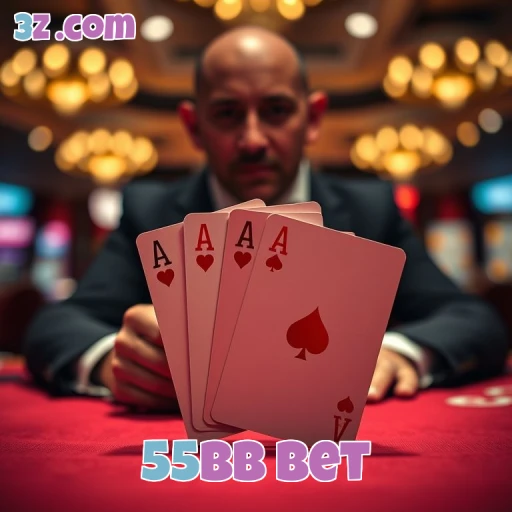 Experiência VIP: 55bb bet Eleva seu Jogo