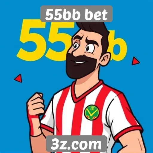 Comparação entre 55bb bet e outros sites de apostas