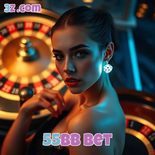 Segurança e Diversão na 55bb bet: Uma Plataforma Confiavel