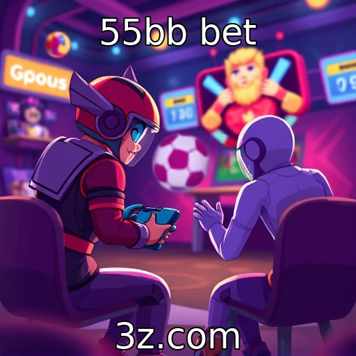 Inovação em tecnologia de jogos móveis