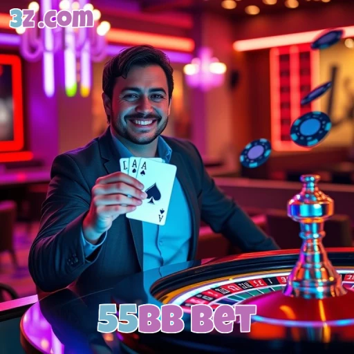 Recursos Marcos da Seção Paga do 55bb Bet Revelam Novidades