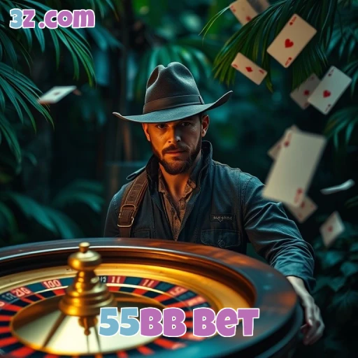 Slots Fantásticas no 55bb bet: Emoção Sem Limites